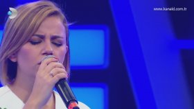 Merve Özbey - Vazgeçtim Merve Özbey - Vazgeçtim
