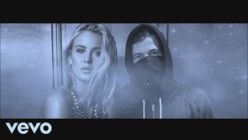 Alan Walker - Ft. Zara Larsson - Tears Alan Walker - Ft. Zara Larsson - Tears