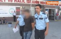Çocuk Emziren Kadınların Videosunu Çektiği İddia Edilen Tacizci Yakalandı