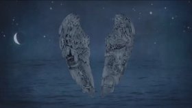 Coldplay - Ft. Marshmello - Give İn To Me Coldplay - Ft. Marshmello - Give İn To Me