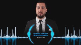 Mustafa Taş - Halime Kız - Dokunma - Bir Dost Buldum Ben Mustafa Taş - Halime Kız - Dokunma - Bir Dost Buldum Ben