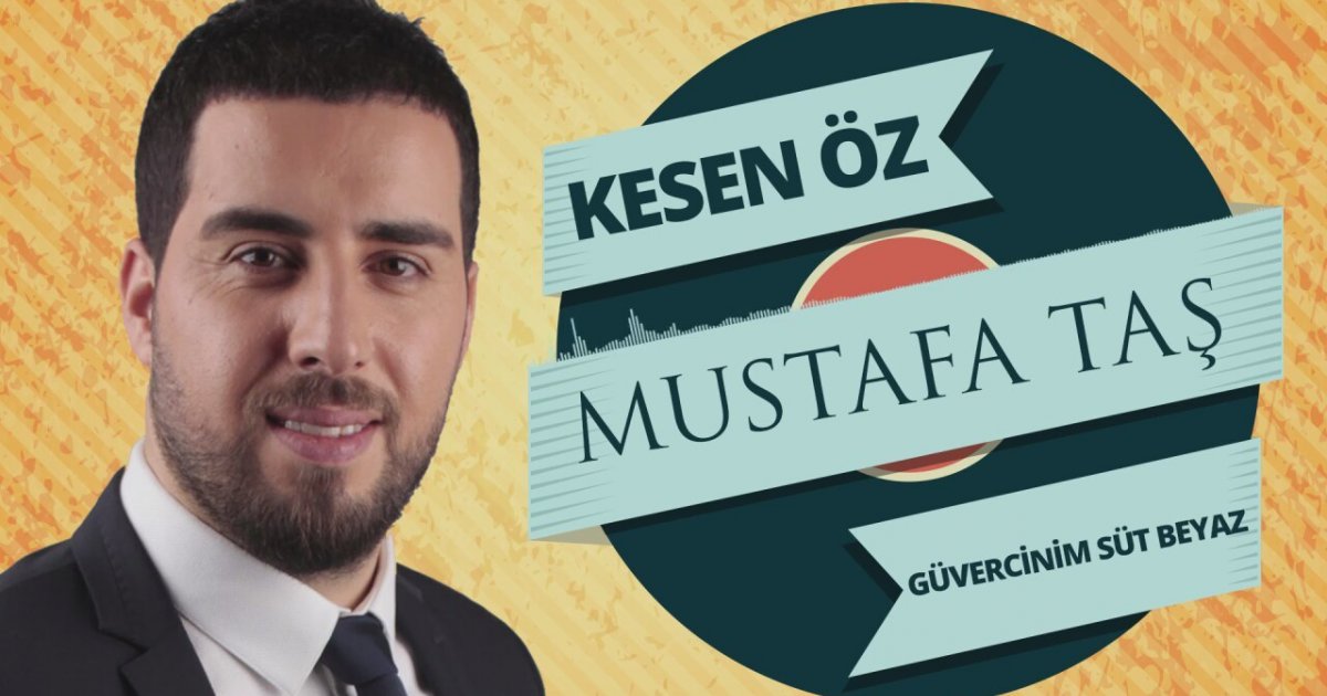 Güvercinim Süt Beyaz