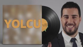 Mustafa Taş - Yolcu Mustafa Taş - Yolcu