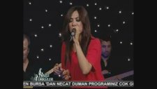 Nazlı Öksüz - Çayır Çimen Geze Geze