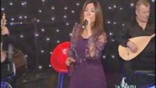 Nazlı Öksüz - Çekemedim Akça Kızın Göçünü