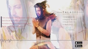 Taladro - Unutamazsın Taladro - Unutamazsın