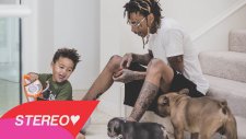 Wiz Khalifa ft. Sia - Beautiful People