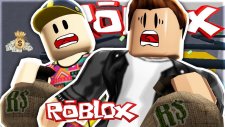 2017 Banka Soygunu! - Roblox