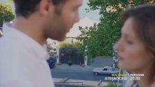 Ateş Böceği 2. Bölüm 2. Fragmanı (6 Temmuz Perşembe)