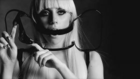 Lady Gaga - Ft. Zedd- Happy Lady Gaga - Ft. Zedd- Happy