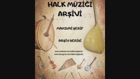 Mahzuni Şerif - Kahbe Felek Bana Ortak Mı Oldun Mahzuni Şerif - Kahbe Felek Bana Ortak Mı Oldun