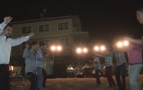 Mustafa Taş - Suda Balık Oynuyor