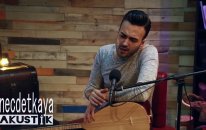 Necdet Kaya - Ah Şu Eller (akustik)
