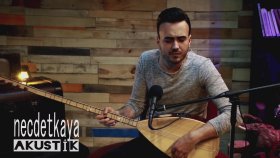 Necdet Kaya - Kara Kız Necdet Kaya - Kara Kız