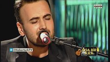 Necdet Kaya - Kirpiğin Kaşına Değdiği Zaman