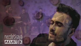 Necdet Kaya - Uykuda Mısın Sevgili Yarim Necdet Kaya - Uykuda Mısın Sevgili Yarim