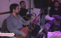 Ömer Faruk Bostan - Ayva Çiçek Açmış