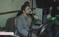 Ömer Faruk Bostan - Eledim Eledim -Asker Türküsü- 2017 Yeni