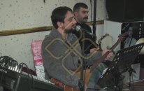 Ömer Faruk Bostan - Harmana Gel Gara Sıpam