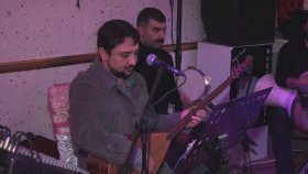 Ömer Faruk Bostan - Kesik Çayır Ömer Faruk Bostan - Kesik Çayır