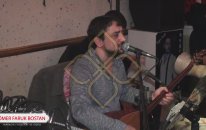 Ömer Faruk Bostan - Kırşehir'in Gülleri