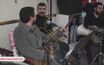 Ömer Faruk Bostan - Misket Bak Bu Yana Muhabbet Sevdalıları