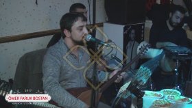 Ömer Faruk Bostan - Saz Şamama Ömer Faruk Bostan - Saz Şamama