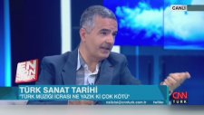 Zeki Müren Sanat Müziğinin Canına Okumuştur