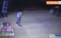 10 TL İçin 14 Yaşındaki Çocuğun Ölümüne Sebep Oldular
