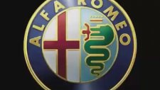 Alfa Romeo Giulietta Navigasyon Multimedya