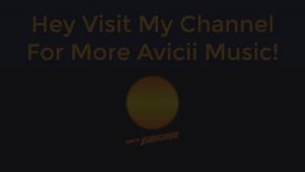 Avicii - Bright Lights World Avicii - Bright Lights World