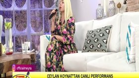 Ceylan Koynat - Çok Kara Kışlar Gördüm Ceylan Koynat - Çok Kara Kışlar Gördüm
