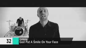 Coldplay - Music Evolution Coldplay - Music Evolution