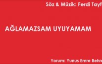 Emre Behrem - Sabah Olmuyor