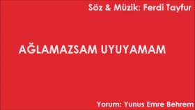 emre behrem - Sabah Olmuyor emre behrem - Sabah Olmuyor