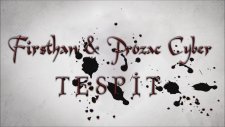 Firsthan & Prozac Cyber - Tespit