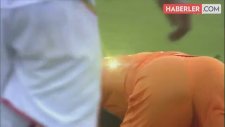 Forvete Son Aday Wilfried Bony