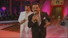 İbrahim Tatlıses'den