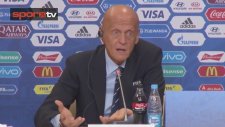 Infantino ve Collina'dan Video Hakem Uygulaması Yorumu