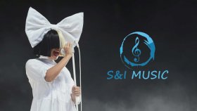 Sia - Ft.Alan Walker - Believer Sia - Ft.Alan Walker - Believer