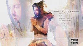 Taladro - Siyah Gelinlik Taladro - Siyah Gelinlik