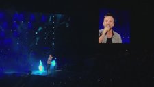 Tarkan - Beni Çok Sev (Canlı Performans - Harbiye Cemil Topuzlu Açıkhava Tiyatrosu)