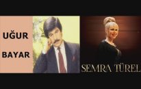 Uğur Bayar & Semra Türel - Sensiz Olamam