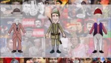 17.Yılında Kemal Sunal'ı Saygıyla Anıyoruz!