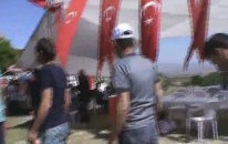 Bayramlaşma Töreni Narköyü,narlıgöl ve Nar Vadisi Şenlikleri