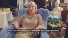 Dr. Anjeanette Roberts’ın Kişisel İlkesi