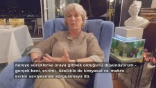 Dr. Anjeanette Roberts’ın Kişisel İlkesi