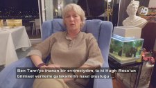 Dr. Anjeanette Roberts’ın Kişisel İlkesi