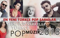 En Yeni Türkçe Pop Müzikler 2017