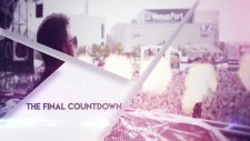Europe - The Final Countdown (MaxRiven Remix)